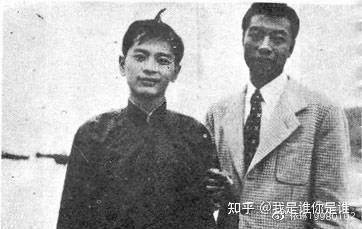 如何评价风月片导演李翰祥?(李翰祥的传奇人生) 知乎