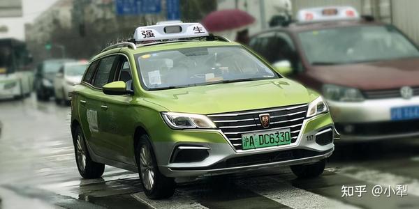 2024年上海新能源绿牌申请条件及流程 - 知乎