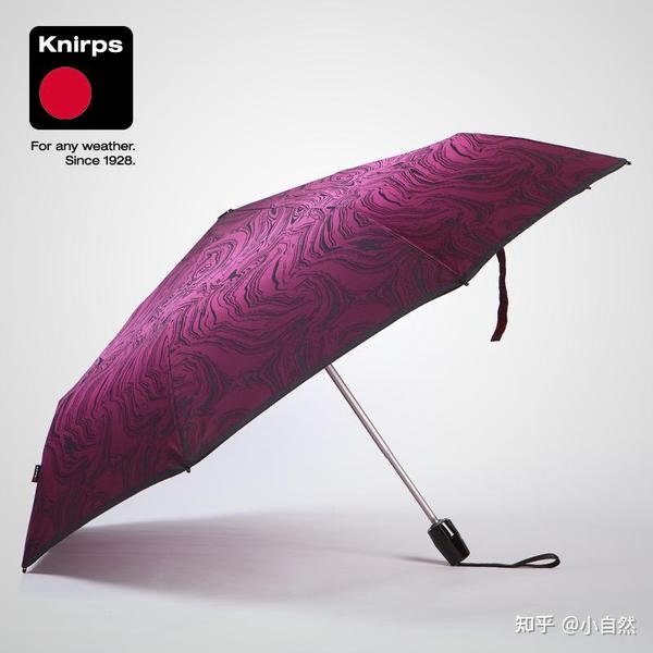 8个遮阳伞晴雨伞品牌推荐——W.P.C、doppler、Knirps、coolibar、Fulton 