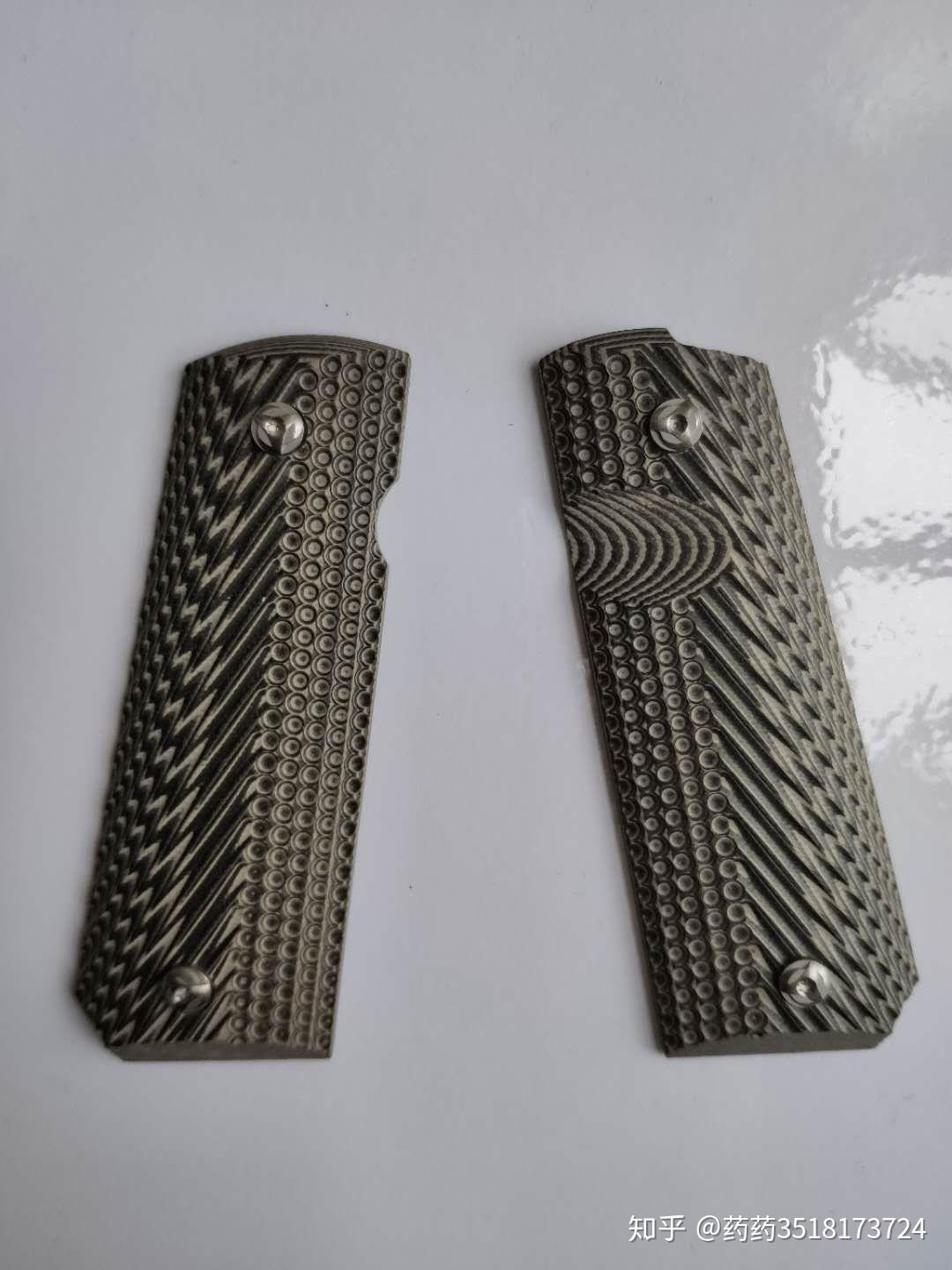 手拉机护木玩具枪护木