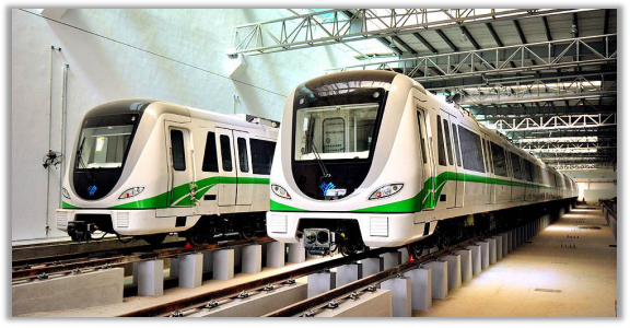 借力钉钉氚云南宁轨道交通集团2年开发104个应用