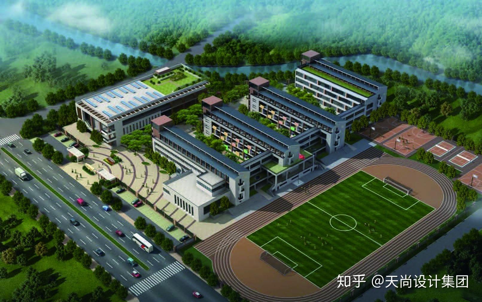 文脉的新生上虞实验中学