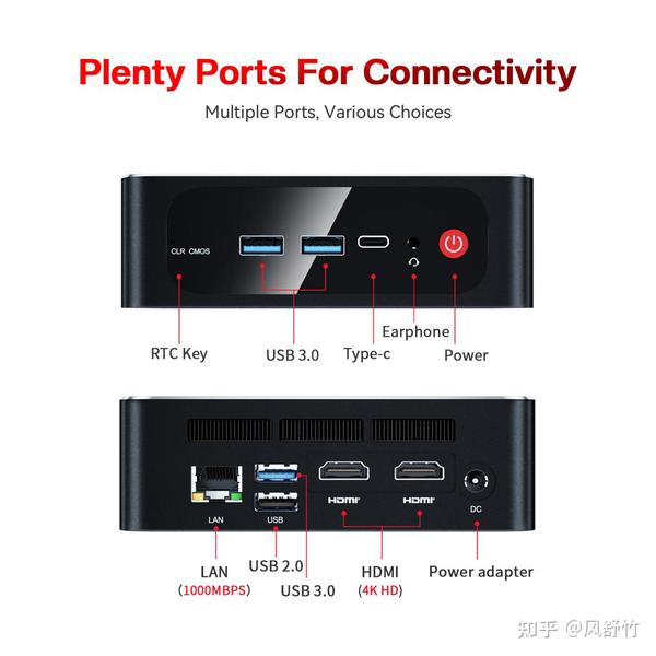 Htpc ser5 