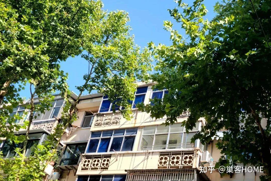 房子满了20年,不要随便卖!住建部发声,今年有3类老房子要吃香 - 知乎