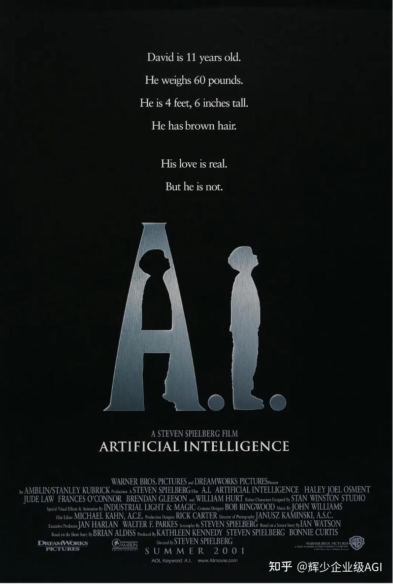 AI 电影评分TOP15 大盘点！8 分+ 神作全收录- 知乎