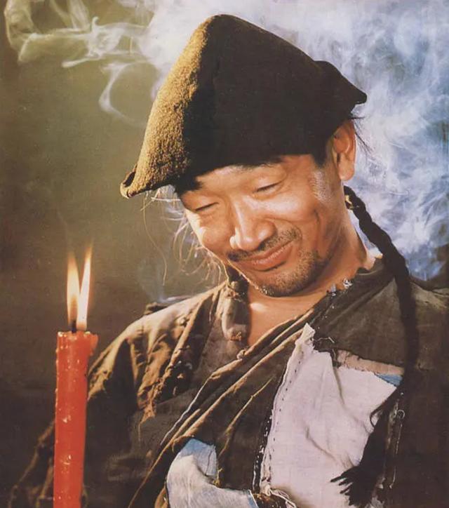 如何评价老艺术家严顺开? - 知乎