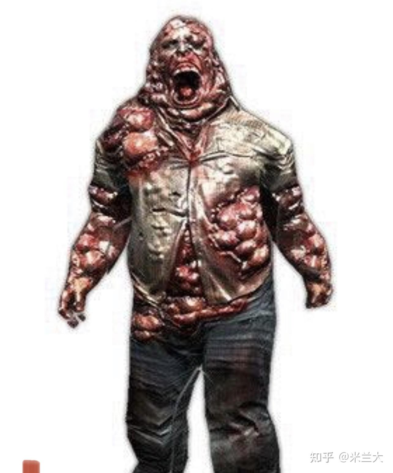 末日病毒之启示录上半部