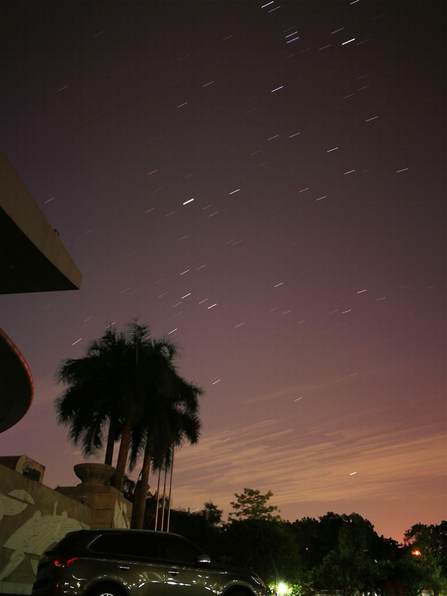 为什么华为手机的原生相机和苹果的相机比较哪