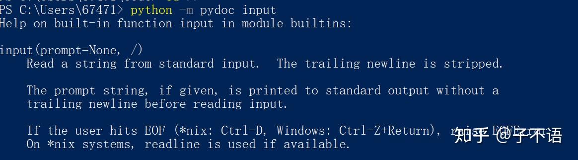 如何使用powershell 跑 python - 知乎