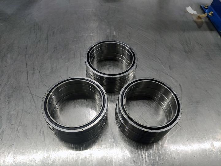 轴承防尘密封圈的作用