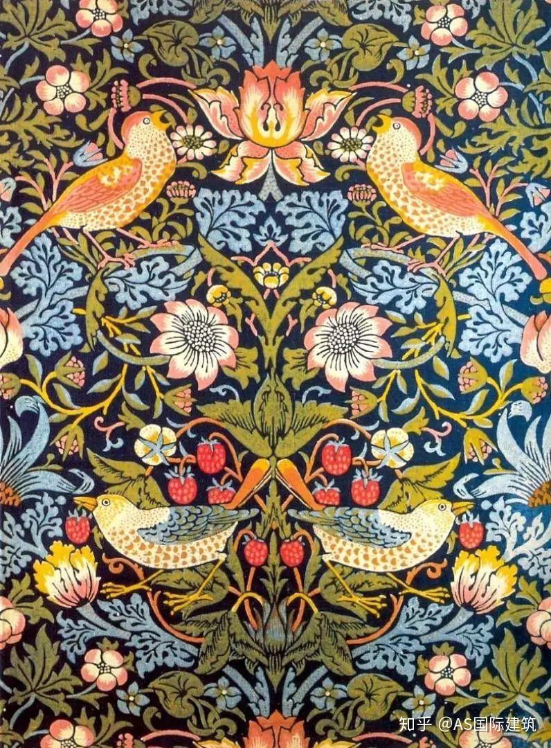 什么是新艺术风格