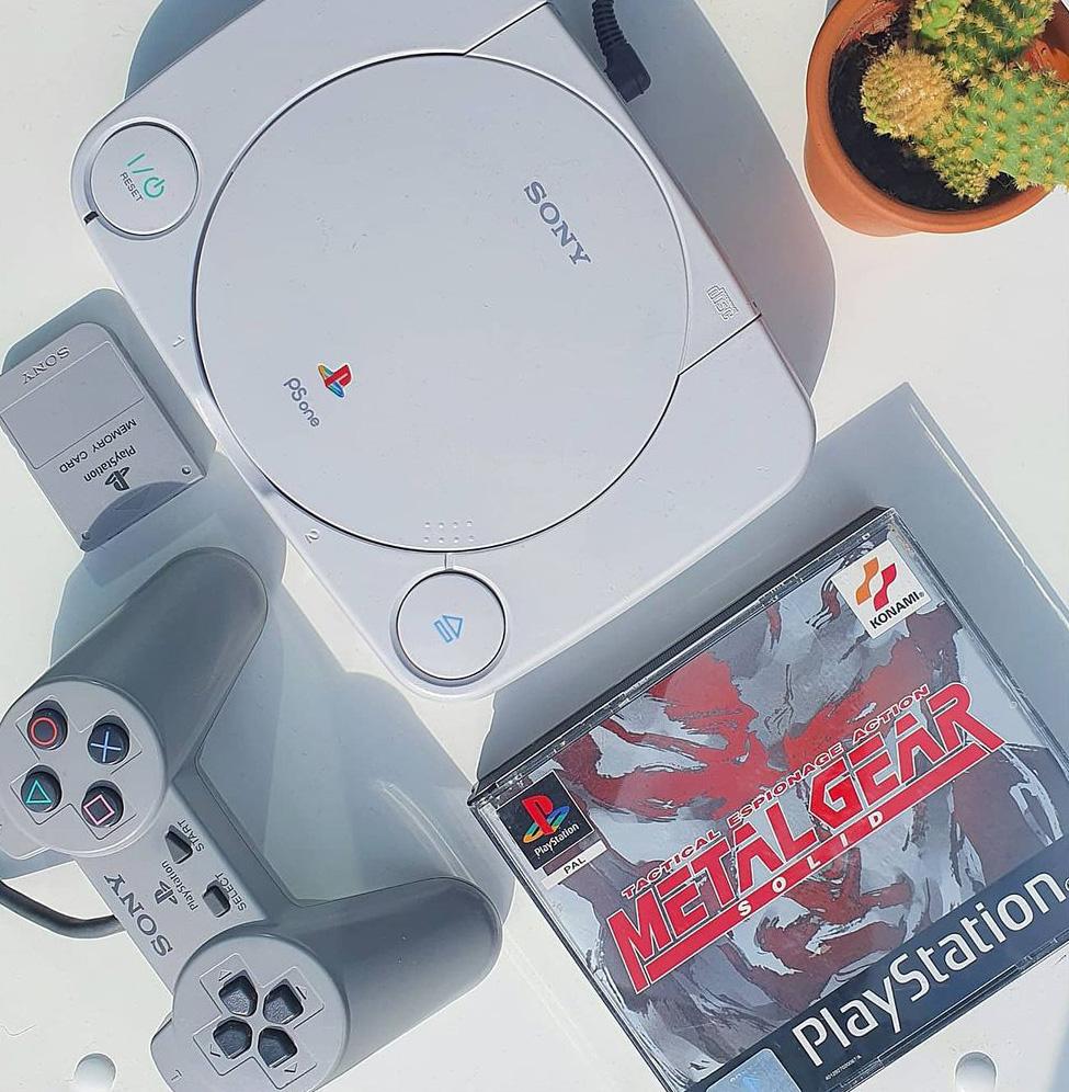 不谈游戏只聊机器12部我心中最漂亮的游戏机