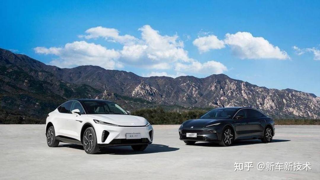 独家丨上汽乘用车将全面合并飞凡