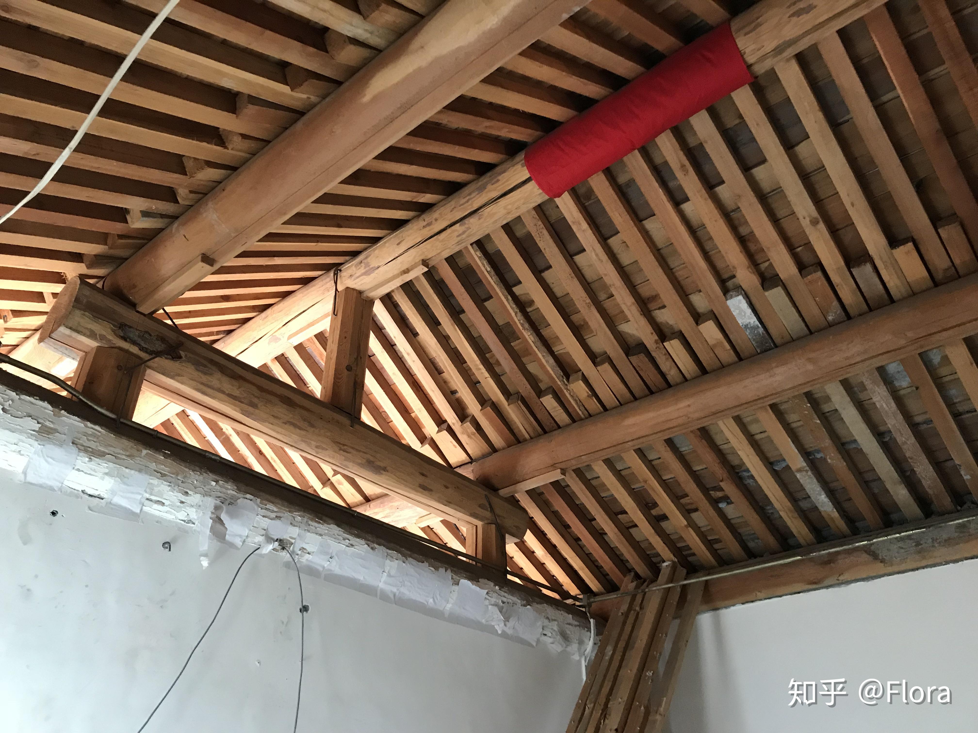 装修小白只身一人,奋战北京大杂院小平房改造变身记(持续更新中.