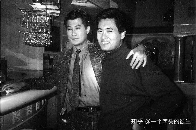 邓光荣大荣江湖恩仇录