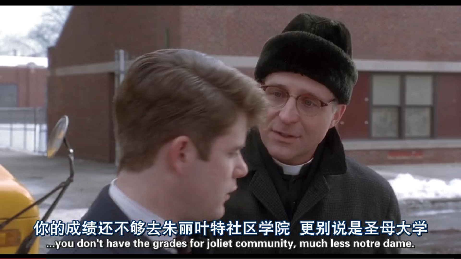 梦想使生活得以忍受——浅评《追梦赤子心》(超级剧透) - 知乎