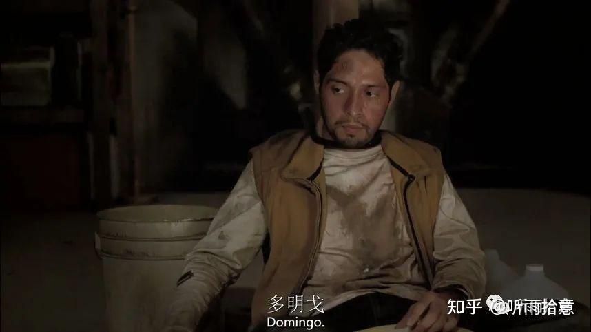 《绝命毒师》第一季第三集