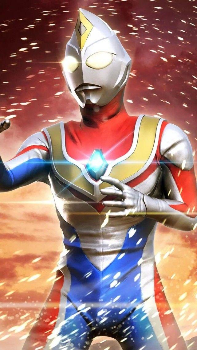 文案馆之奥特曼