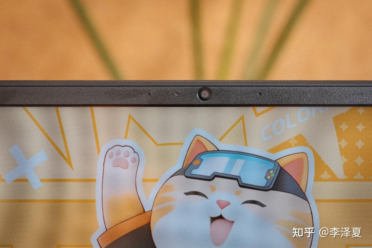 ai时代来临七彩虹全新meow系列aipc全能电竞笔记本评测