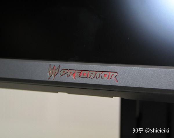 宏碁xb271hu四大金刚显示器之一使用报告