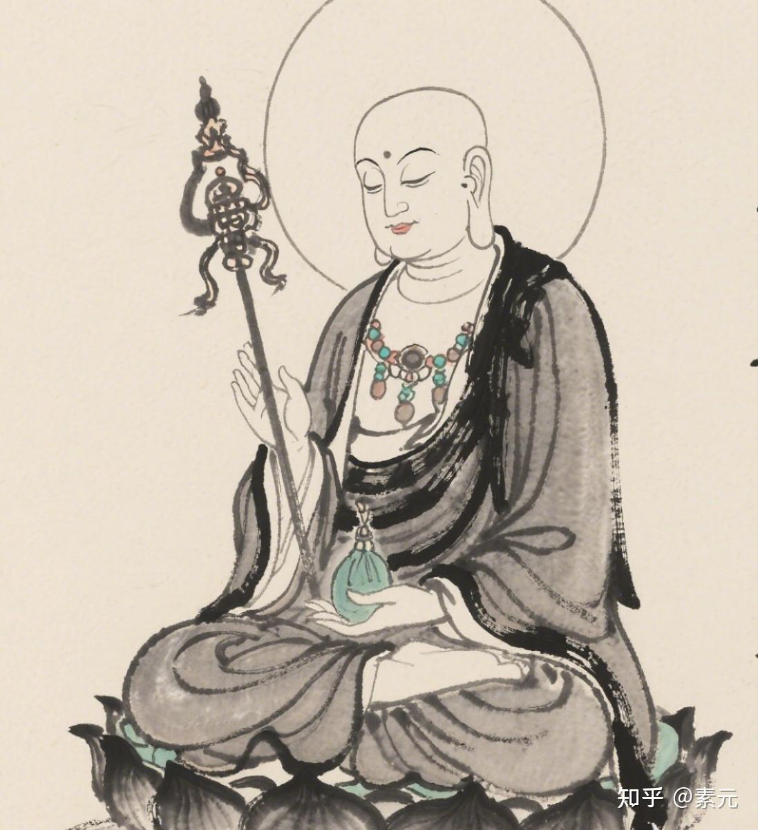 几分钟说明白·什么是“不二法门” - 知乎