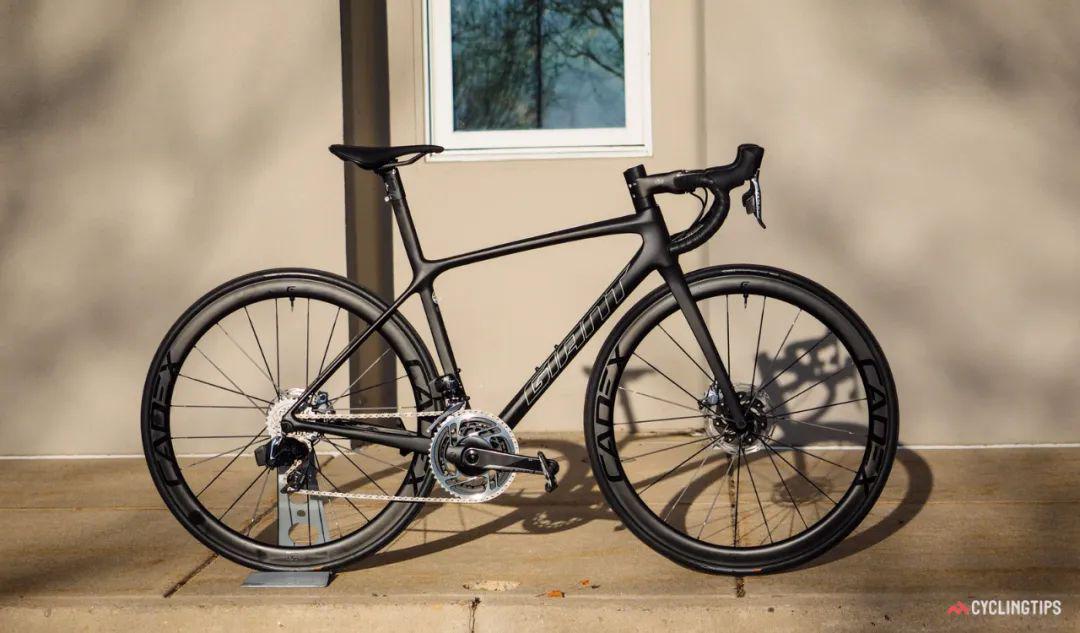 云组车]2021 TCR ADV SL DISC - 知乎
