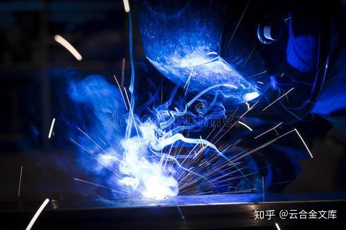 浅析气体保护焊接工艺 - 知乎