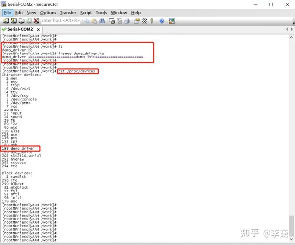 如何编译linux驱动ko 知乎