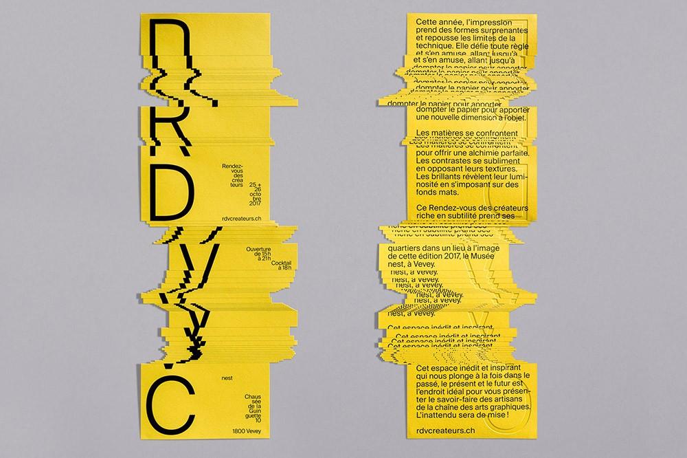 mprinting techniques : 3d varnish, selective varnish, embossing