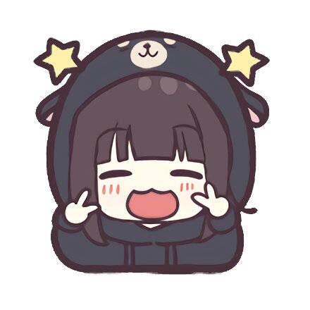 有木有七濑胡桃的表情包呀最好没水印的