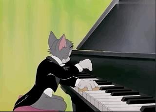深度长文分析丨学音乐之后我才知道猫和老鼠有多牛逼