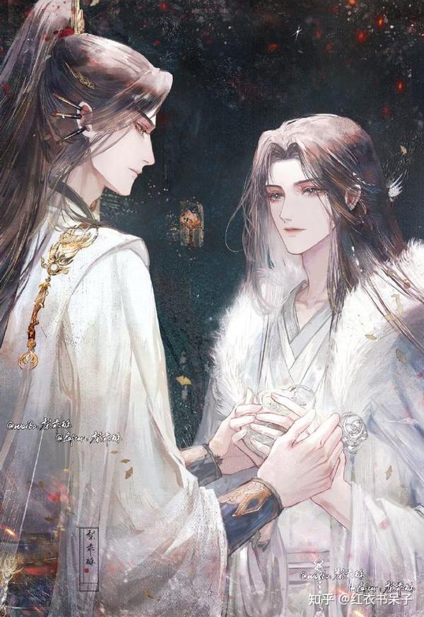 7本最新完结高质量耽美小说 - 知乎