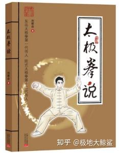 少套路 多实战 练拳年的君合老师 教你如何快速掌握太极拳法的精髓 知乎