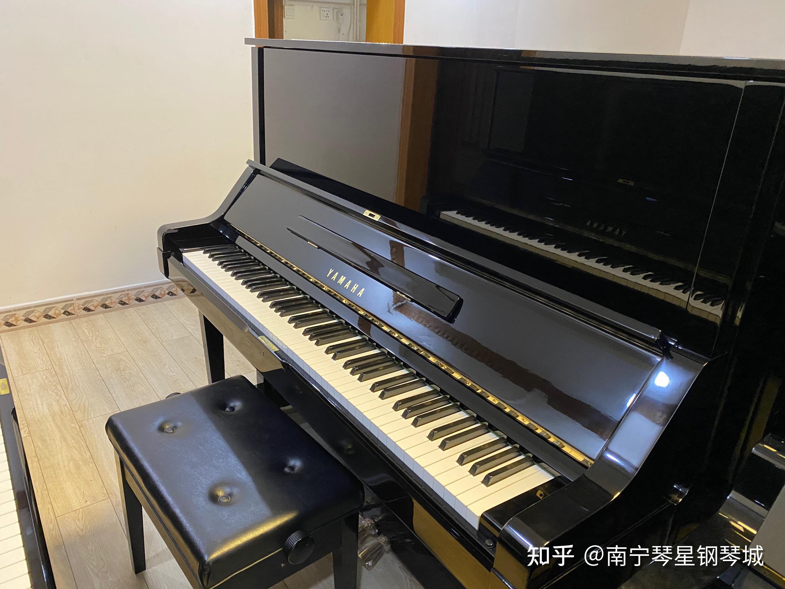 南宁二手进口雅马哈钢琴ux值得推荐