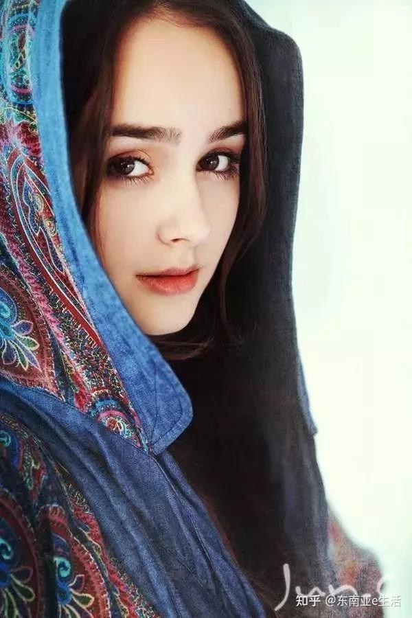 这些欧美"小仙女",真的诠释了什么叫"颜值逆天"