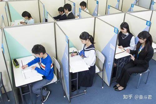 小学4年级就能确定人生走向 日本社会这么内卷了吗 知乎