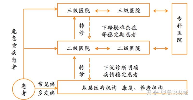 分级诊疗势在必行神威药业乘风破浪