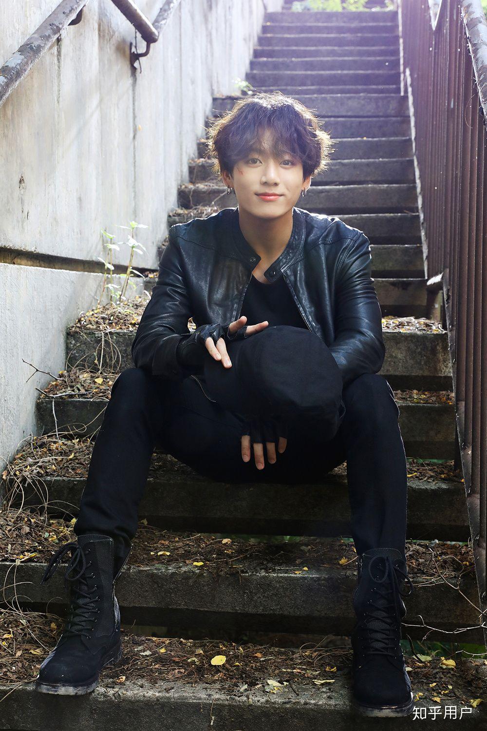 防弹少年团bts的成员哪位最符合你的理想型为什么