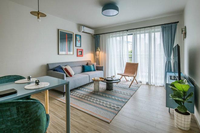 简派墙面用贝壳粉好还是艺术涂料好