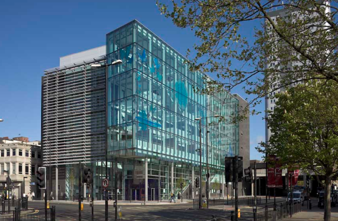 南京大学荷兰马斯特里赫特大学国际商业创新管理国际医疗健康管理硕士