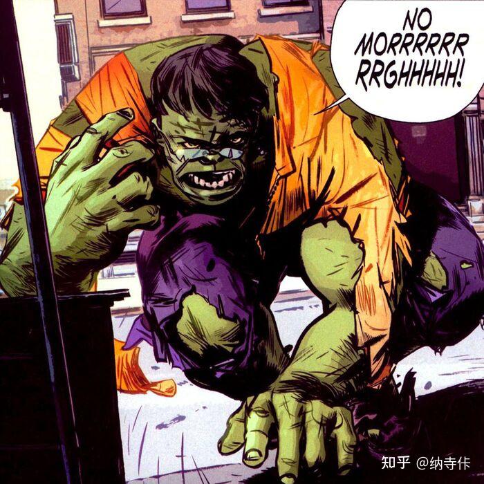 如果彼得帕克没有成为蜘蛛侠会怎么样? - 知乎