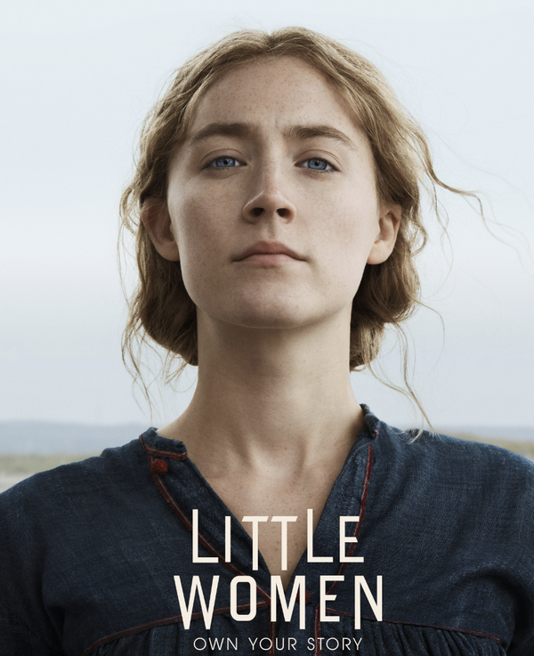 如何评价名著《小妇人》中的马奇四姐妹?