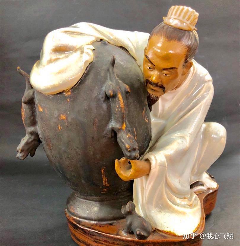 地动仪的真相：神奇的张衡地动仪，为何不能验证唐山大地震？ - 知乎
