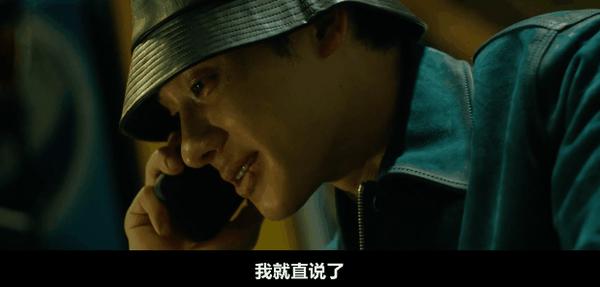 《江南重案组》动作火爆,尺度生猛,它狂扇韩娱耳光!