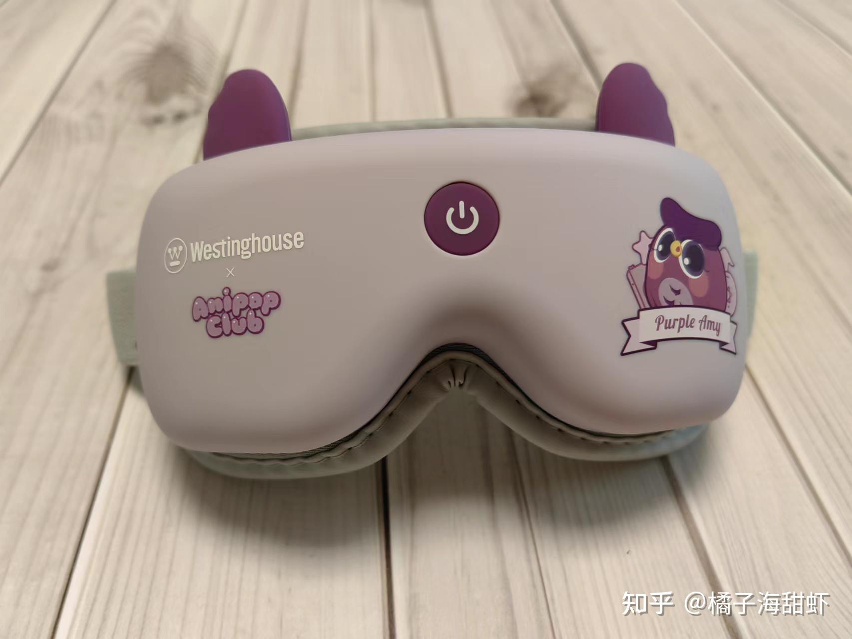 3款眼部按摩仪实测2022年眼部按摩仪测评儿童眼部按摩仪推荐儿童眼部