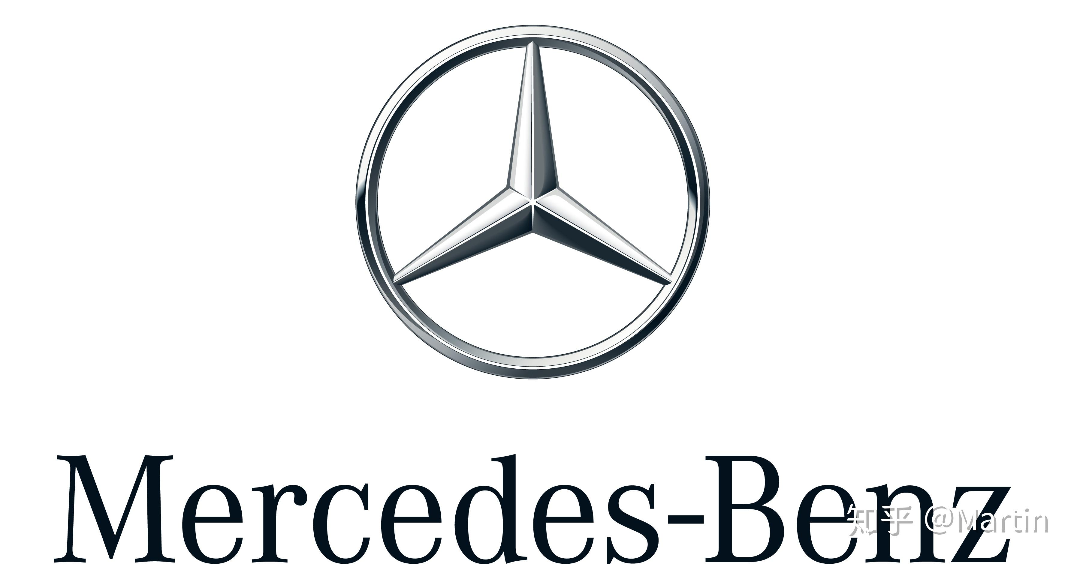 品牌故事梅賽德斯奔馳mercedesbenz