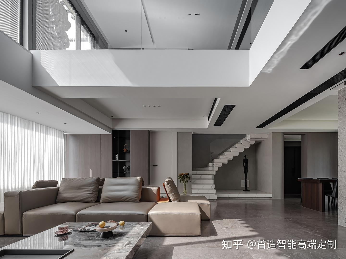 装修干货丨意式极简风格有什么特点？ - 知乎