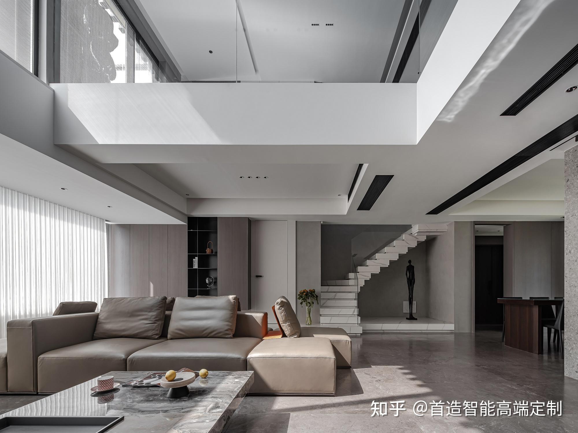 装修干货丨意式极简风格有什么特点？ - 知乎