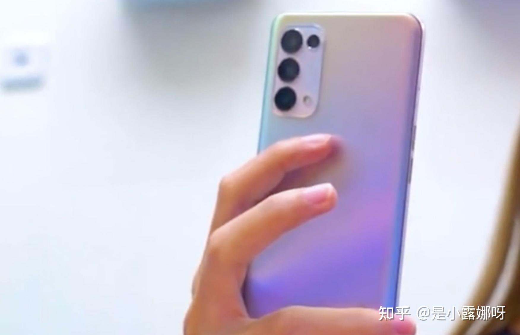 vivos7横向对比opporeno5都是主打拍照谁更值得买