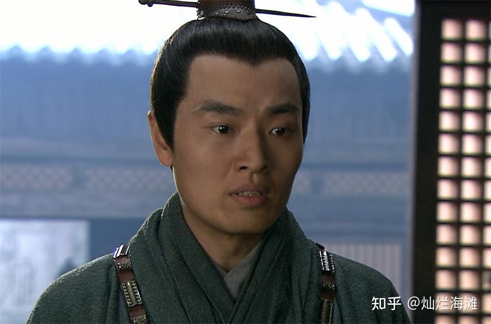 三国人物自己与诸葛亮称兄道弟弟弟却遭诸葛亮所杀